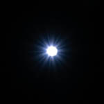 055-180719 - H0/N/Z - 5 selbstblinkende LED, weiß (Stroboskop 6,8 Hz)